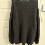 Thumbnail for Cashmere jumper