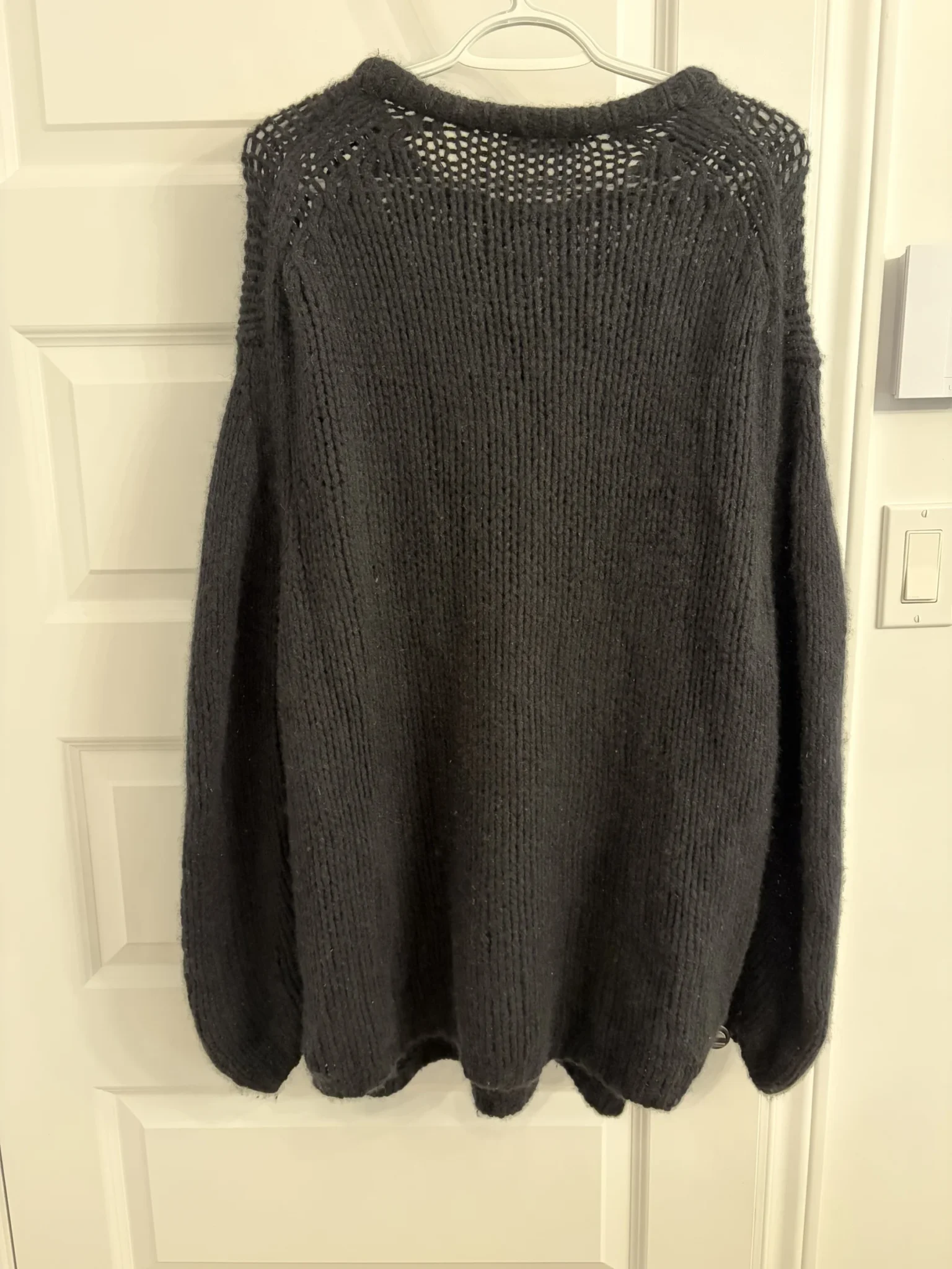 Image for Cashmere jumper