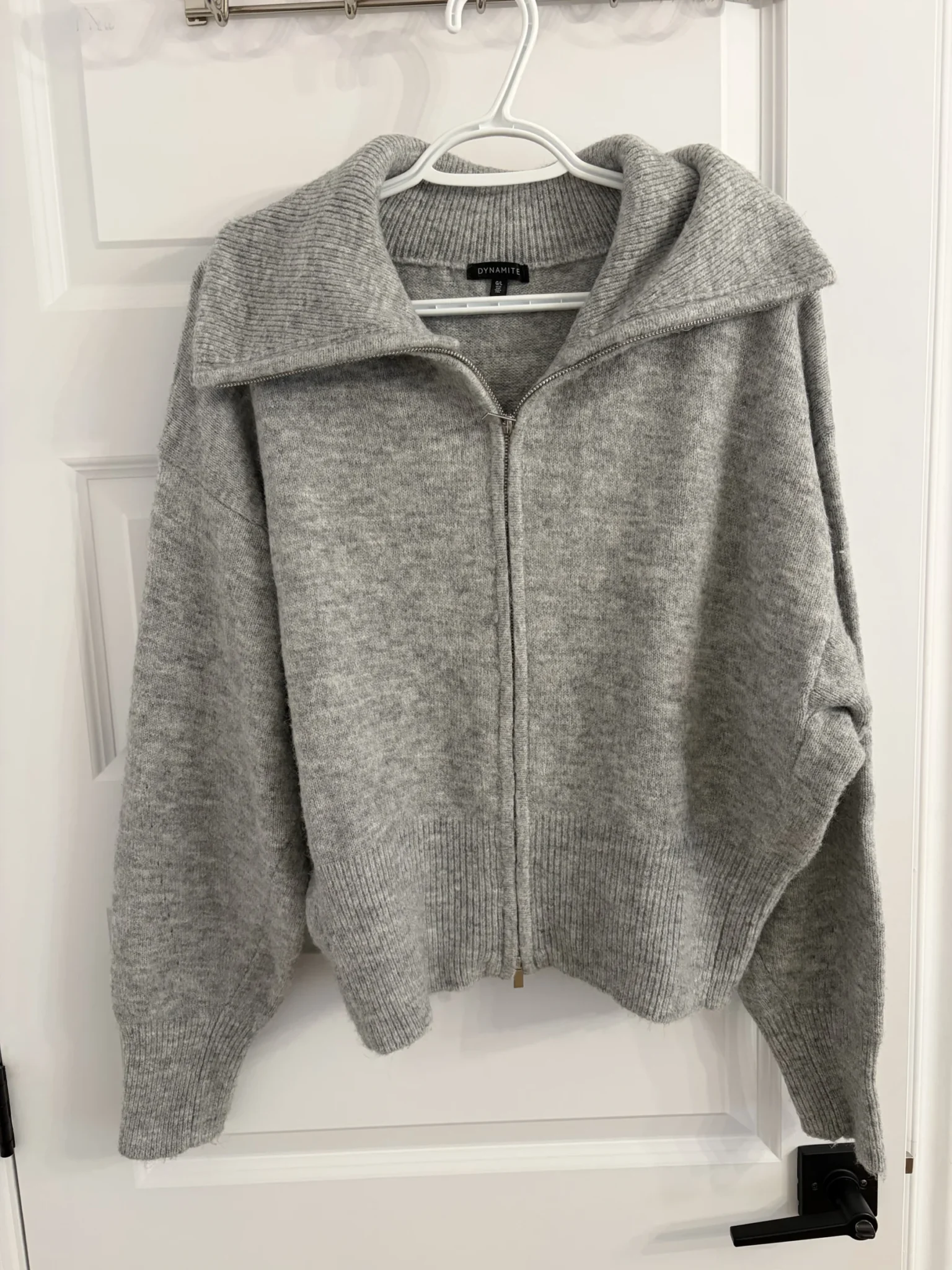Featured image for Jacket