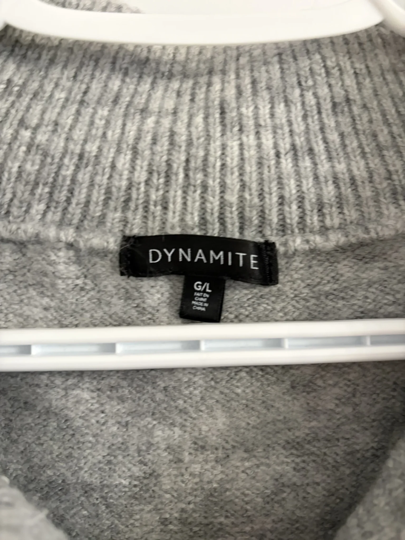 Image for Jacket