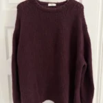 Featured thumbnail for Cashmere jumper