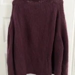 Thumbnail for Cashmere jumper