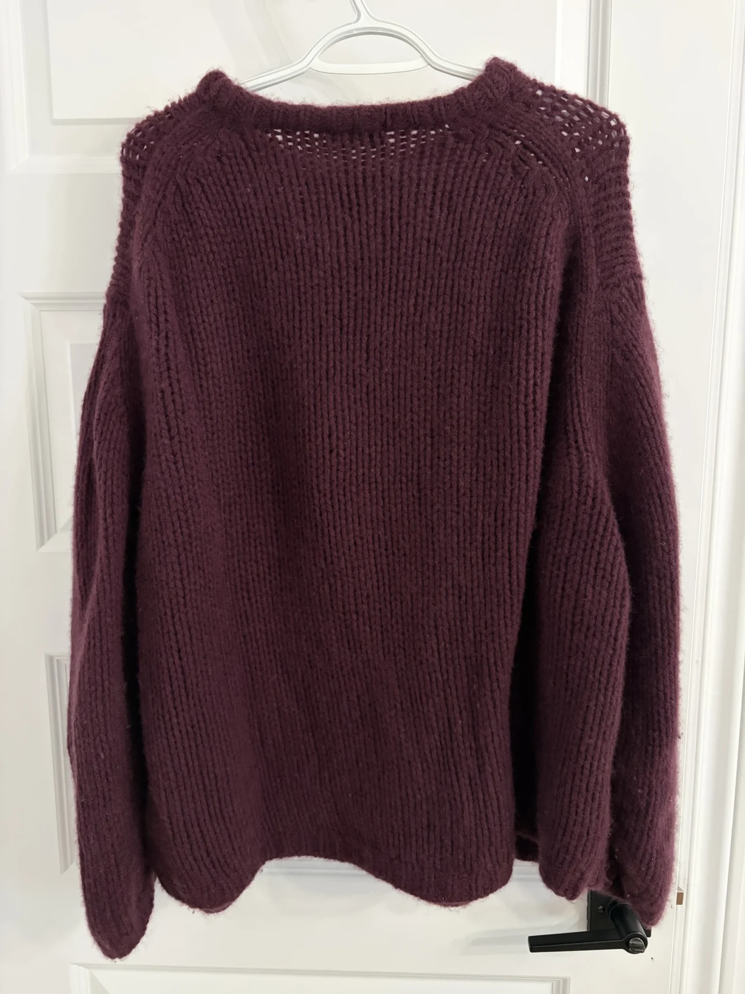 Image for Cashmere jumper