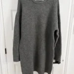 Featured thumbnail for Knitted dress