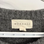 Thumbnail for Knitted dress