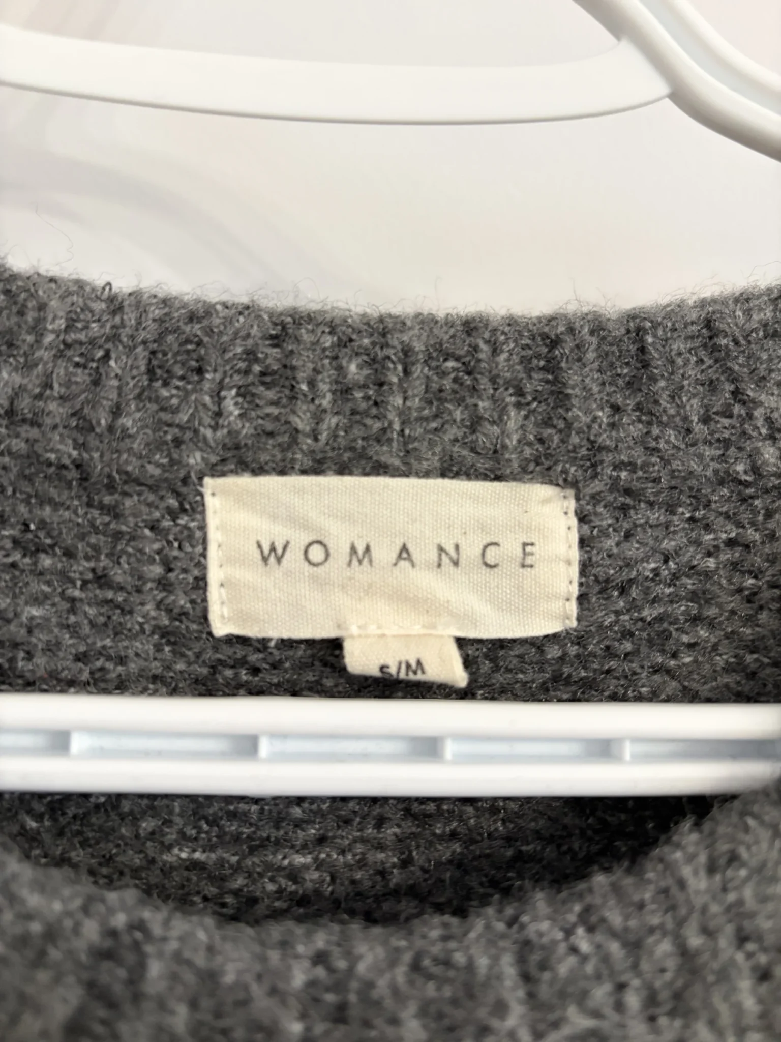 Image for Knitted dress