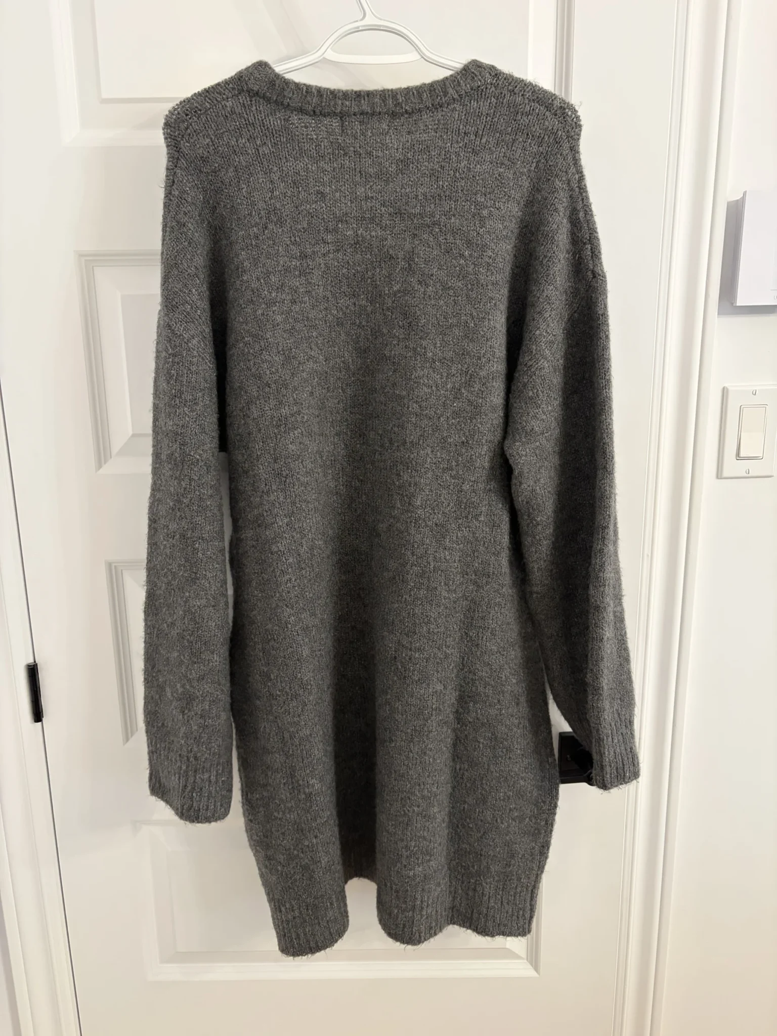Image for Knitted dress
