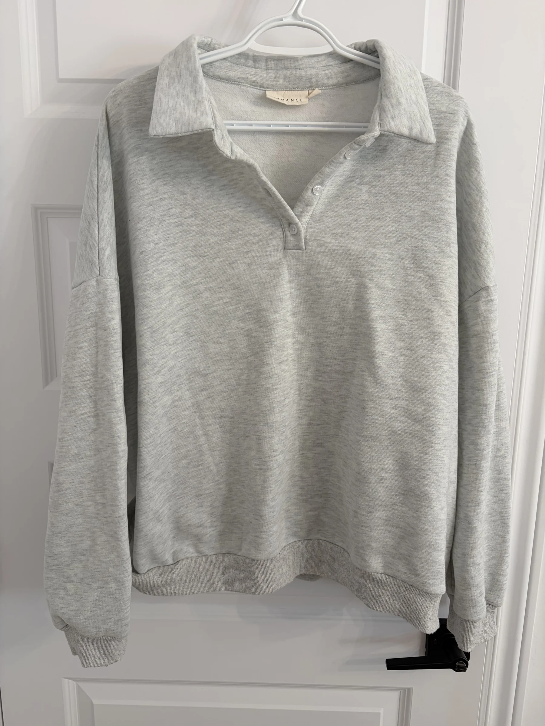 Polo shirt Womance seconde main