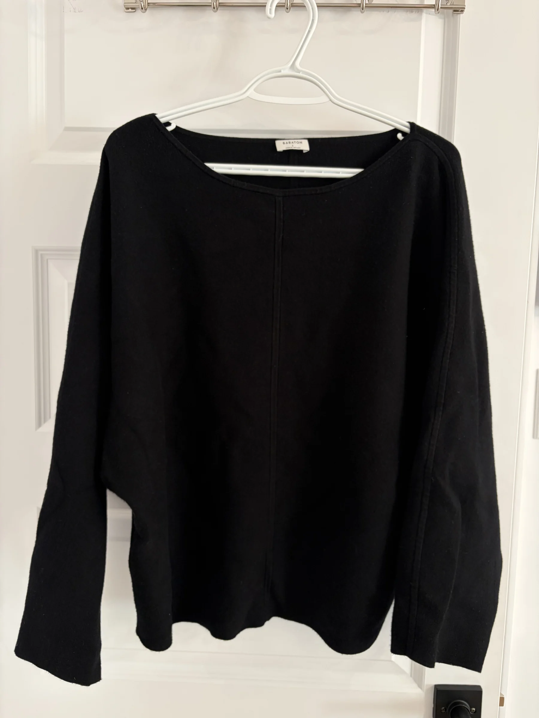 Waistcoat Aritzia seconde main