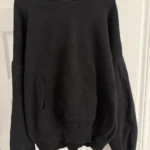Featured thumbnail for Fleece jumper
