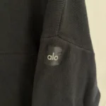 Thumbnail for Fleece jumper