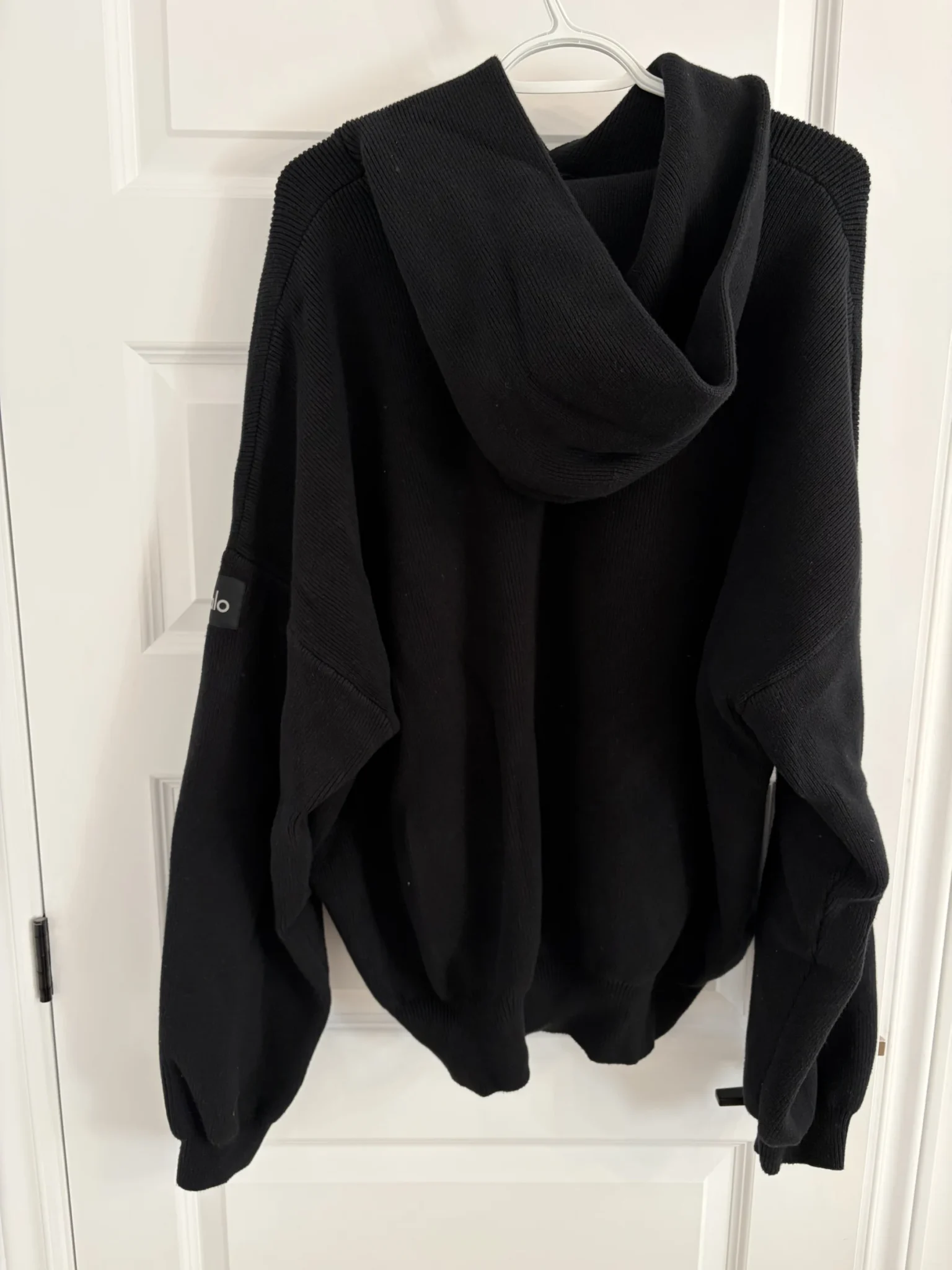 Image for Fleece jumper