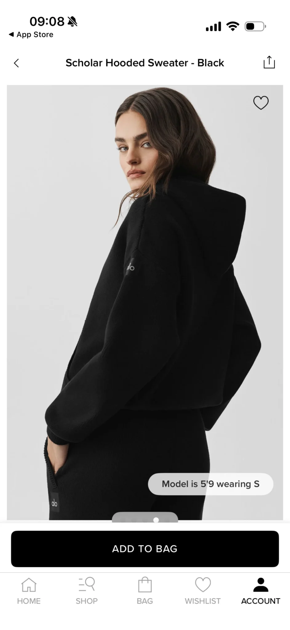 Image for Fleece jumper