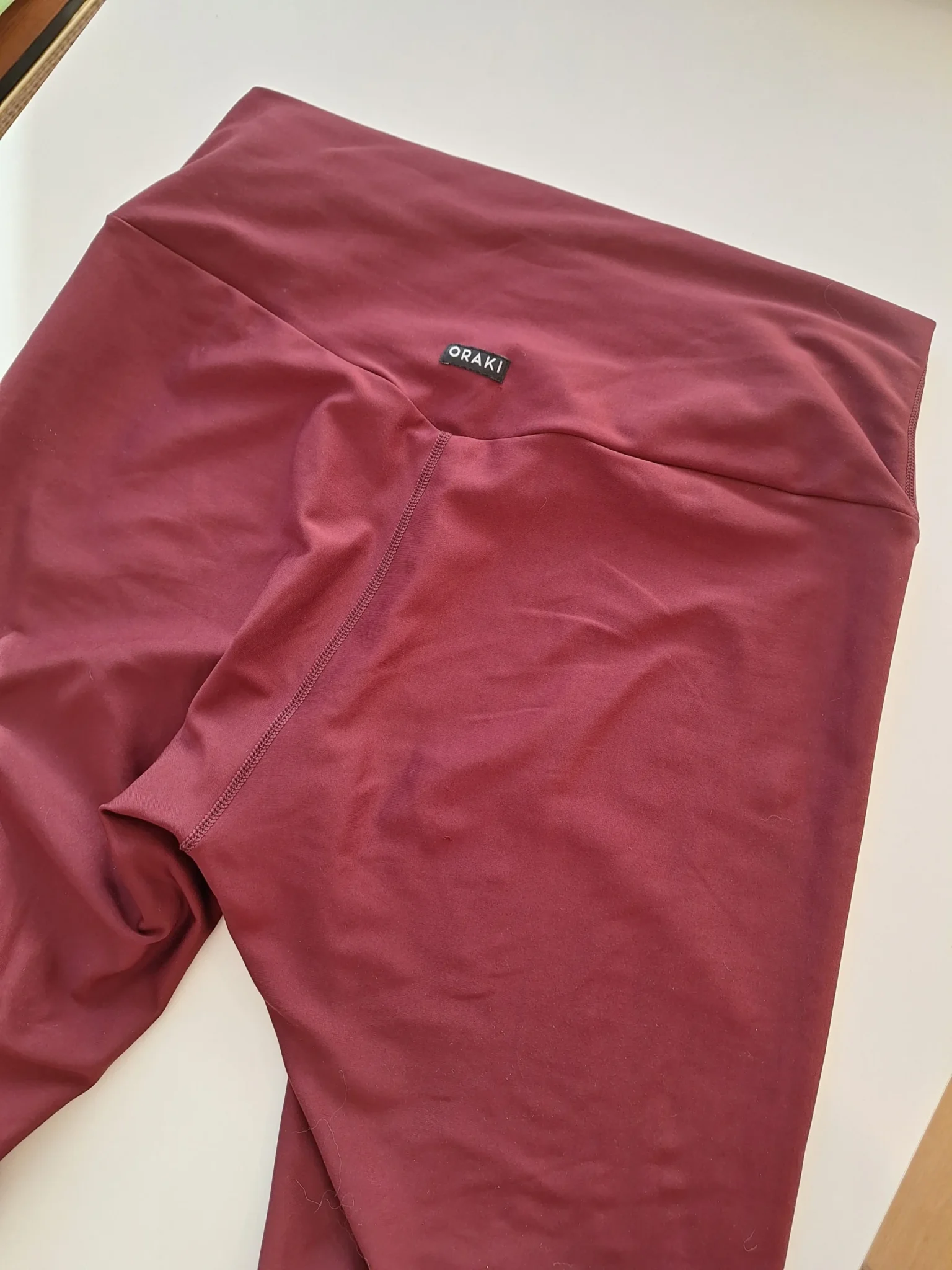 Featured image for Oraki Porto Leggings