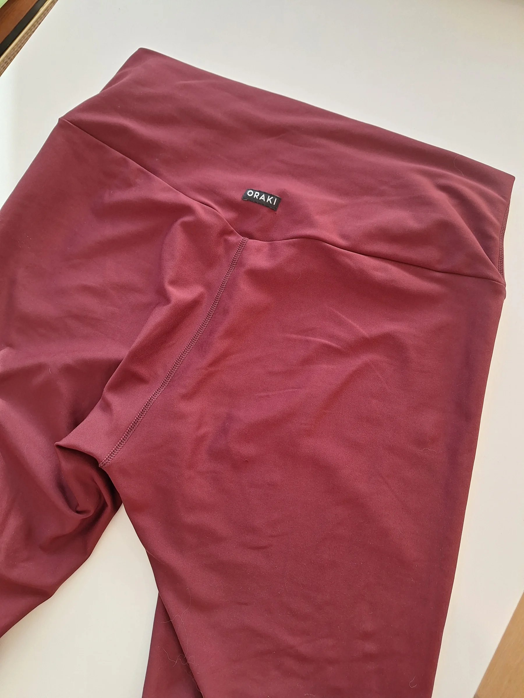 Oraki Porto Leggings Oraki seconde main