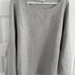 Featured thumbnail for Grey jumper