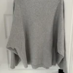 Thumbnail for Grey jumper