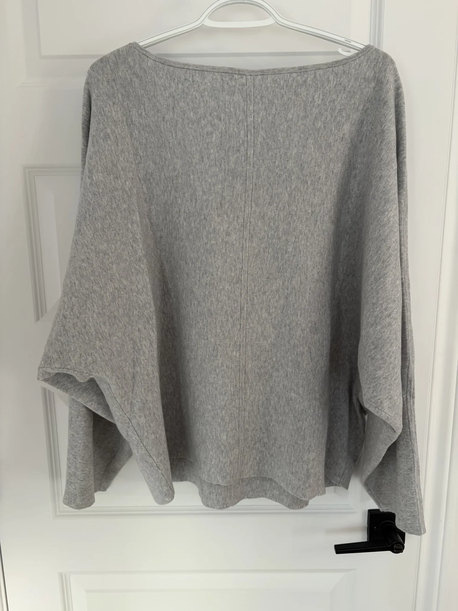 Image for Grey jumper