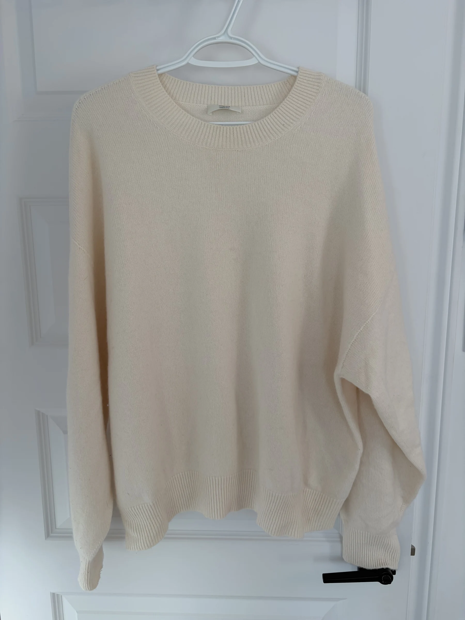 Jumper Aritzia seconde main