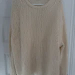 Featured thumbnail for Cashmere jumper