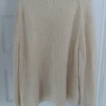 Thumbnail for Cashmere jumper