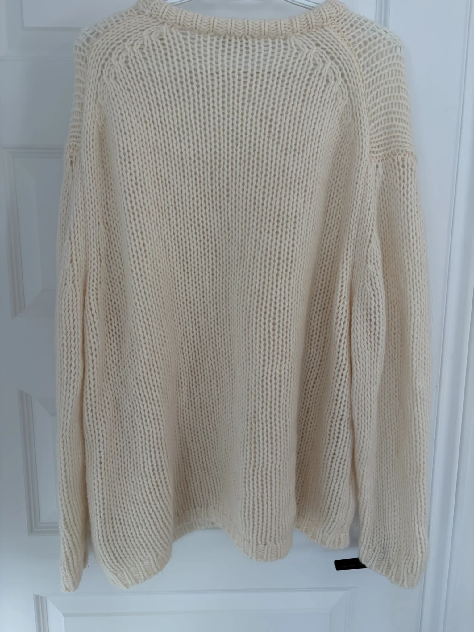 Image for Cashmere jumper
