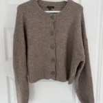 Featured thumbnail for Cardigan