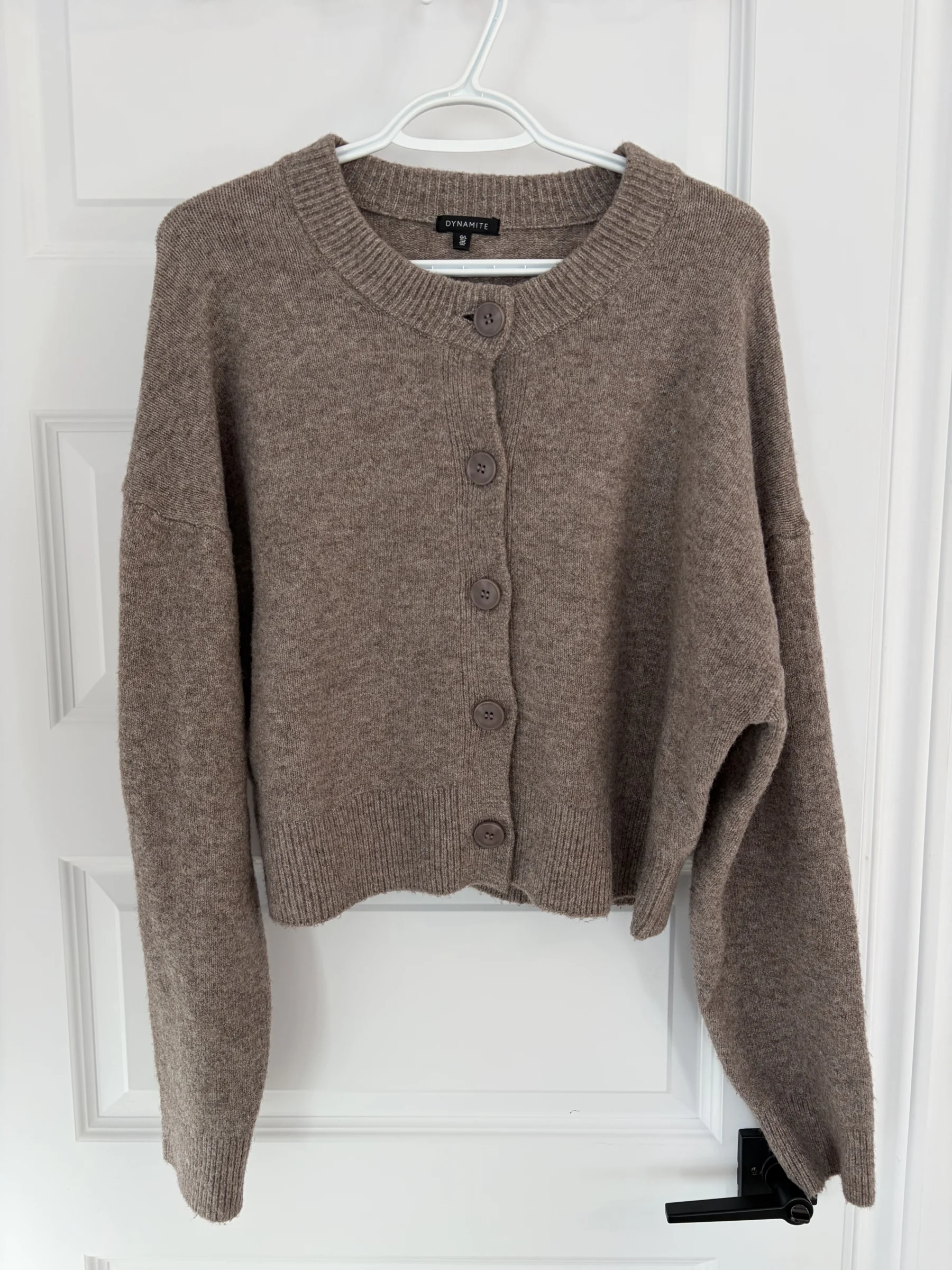 Cardigan Dynamite seconde main