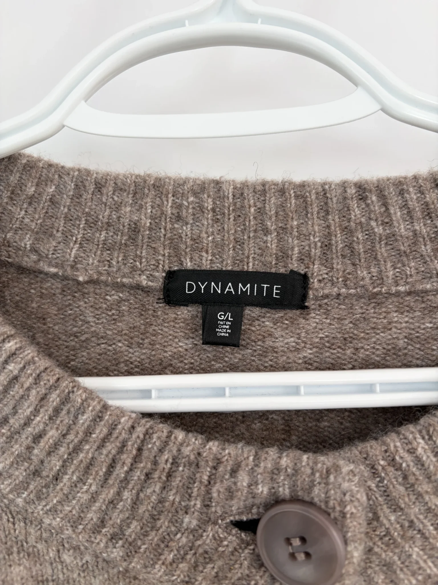 Image for Cardigan