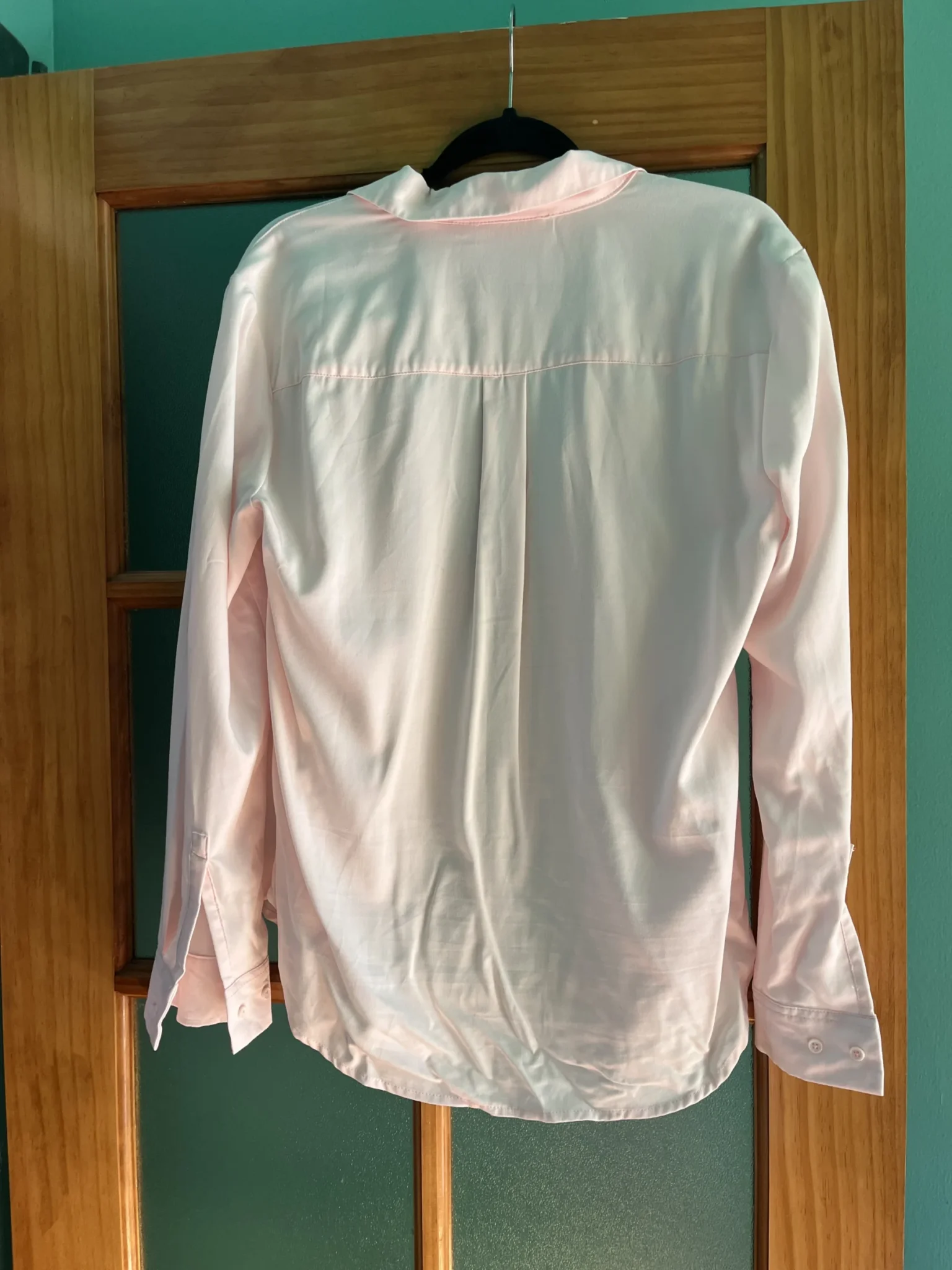 Image for Pink Women’s Shirt