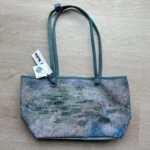 Featured thumbnail for Baggu x MoMA Medium Reversible Nylon Tote