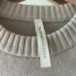 Featured thumbnail for Babaton cashmere jumper