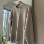 Thumbnail for Babaton cashmere jumper