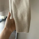 Thumbnail for Babaton cashmere jumper