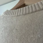 Thumbnail for Babaton cashmere jumper