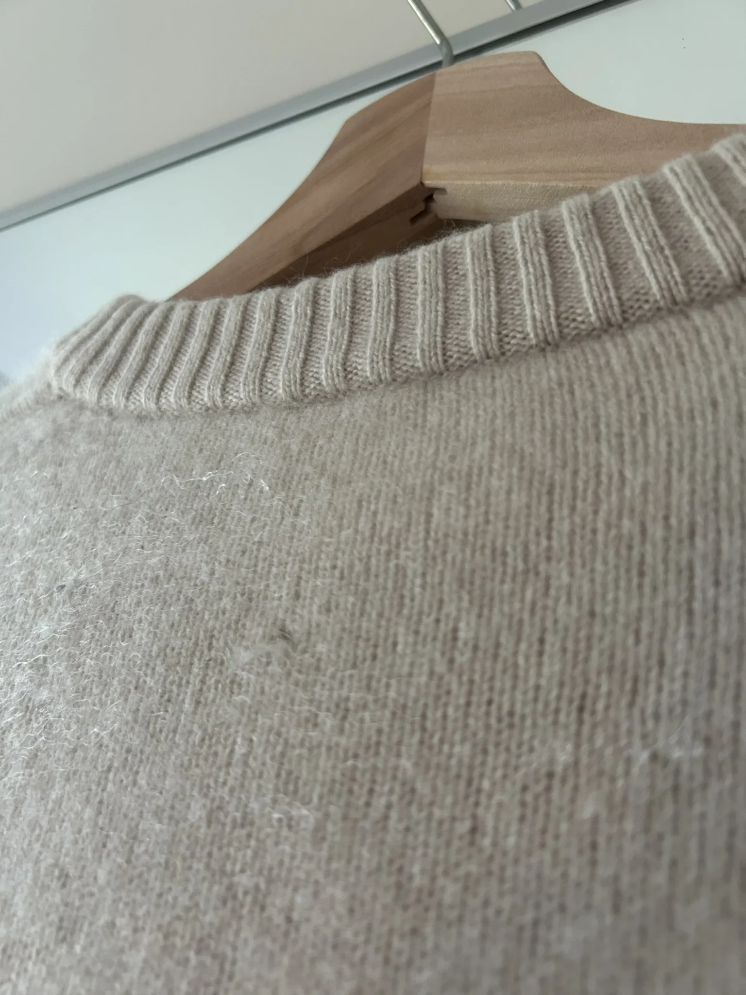 Image for Babaton cashmere jumper