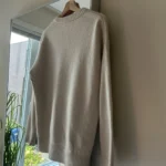 Thumbnail for Babaton cashmere jumper