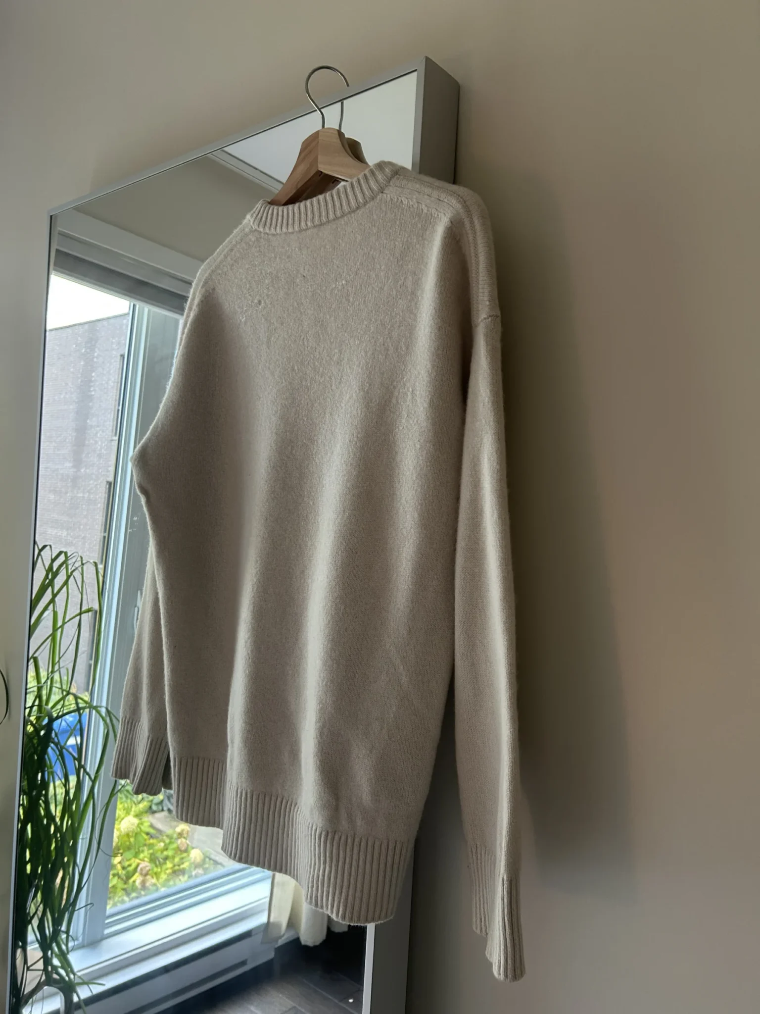 Image for Babaton cashmere jumper