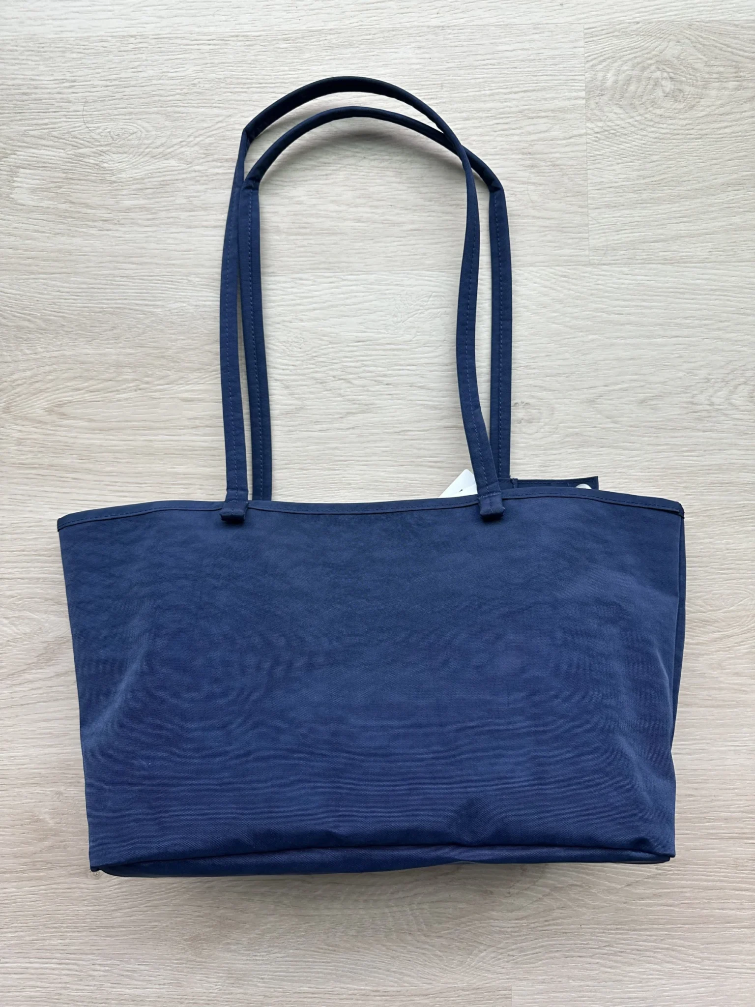 Featured image for Baggu Medium Reversible Nylon Tote