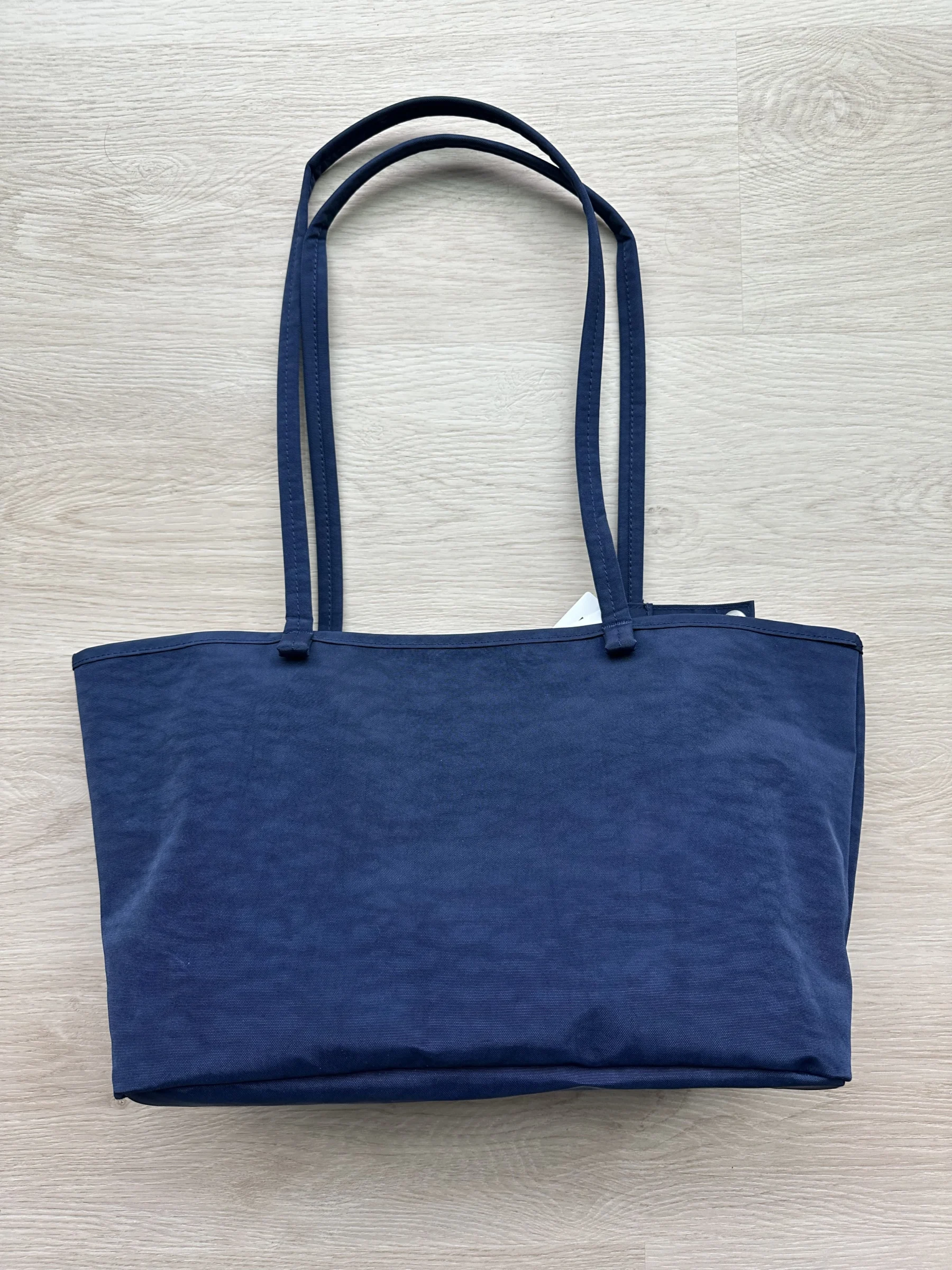 Baggu Medium Reversible Nylon Tote Baggu seconde main