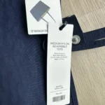 Thumbnail for Baggu Medium Reversible Nylon Tote