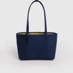 Thumbnail for Baggu Medium Reversible Nylon Tote