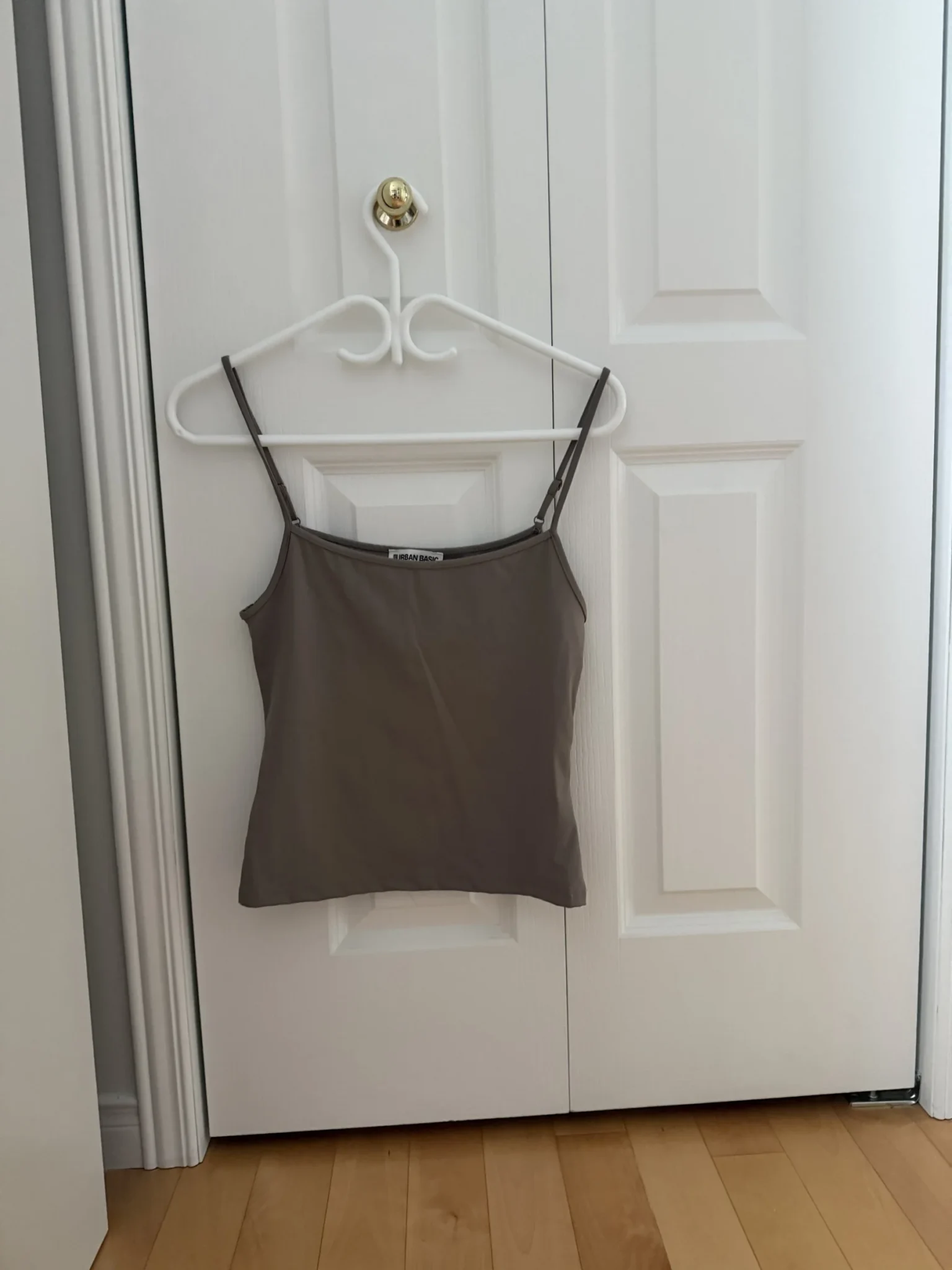 Image for Women’s beige top, medium