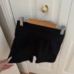 Featured thumbnail for Medium-sized sports shorts