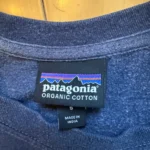 Thumbnail for Patagonia crew-neck jumper