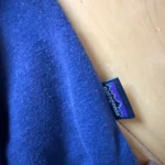 Thumbnail for Patagonia crew-neck jumper