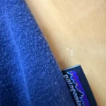 Thumbnail for Patagonia crew-neck jumper