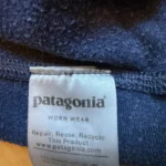 Thumbnail for Patagonia crew-neck jumper