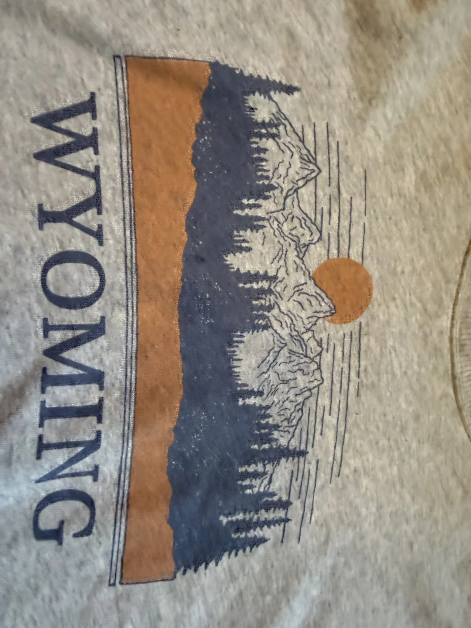 Image for American Eagle loose-fitting jumper