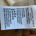 Thumbnail for American Eagle loose-fitting jumper